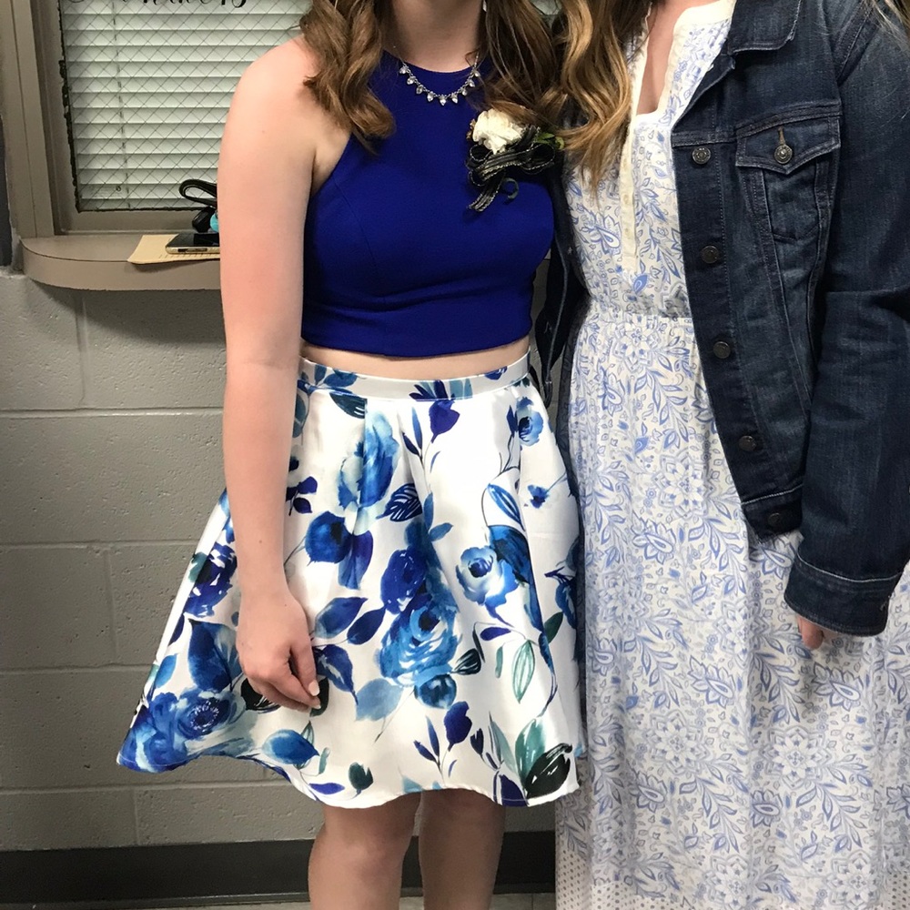 formal dress!!